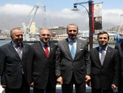 Tercihli Ticaret Sistemi Tamam, İkt Üyeleriyle Dış Ticaret Katlanacak