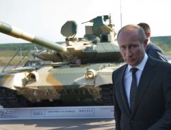 Putin’den Orduya Önemli Söz