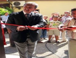 31. Edremit Zeytin Festivali Başladı!