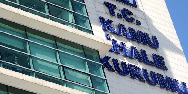 Ankara'daki yolsuzluk operasyonu..