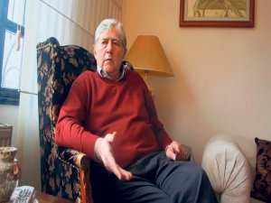 Bombacıyı muhbir diye elimden aldılar