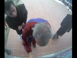 Emeklilerin Korkulu Rüyası Atm Fareleri Yakalandı