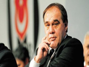 Demirören aday olacağını açıkladı!