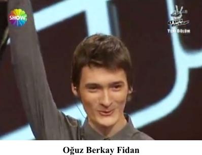 İşte 'O Ses' Türkiye