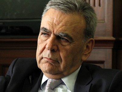 Kocaoğlu'nun süt kararı