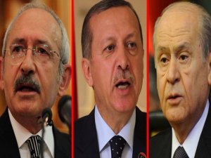 Son Ankette Büyük Sürpriz