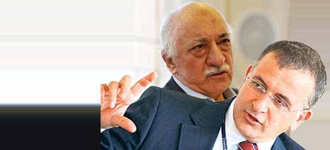 'CEMAAT DEĞİL CAMİA'