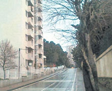 Orduevi’nde Yastıklı Ölüm