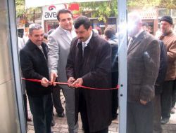 Osmancık'ta Fakir Öğrenciler Yararına Kermes Açıldı