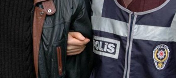 CHP'li belediyeye operasyon!