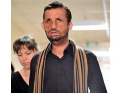 Uğur Acar İlk Kez Kameralar Karşısına Çıktı