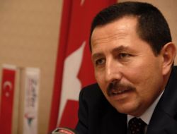 Vali Balkanlıoğlu: Engelleri Kaldırdık, Termal Turizmin Yolu Açık