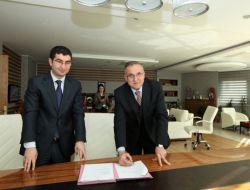 Alleben Göleti, Su Sporlarıyla Turizmi Geliştirecek