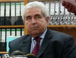 HRİSTOFYAS'tan AÇIKLAMALAR