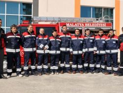 Türkiye’nin İlk Eğitimci Arama Kurtarma Timi Kuruldu