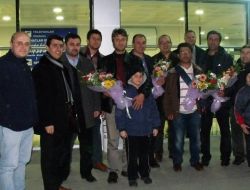 Türk Doktorlar Uganda’da Şifa Dağıttı