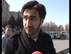 Araçların Hurdaya Döndüğü Kazayı Küçük Sıyrıklarla Atlattılar