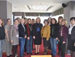 Eskişehir Milletvekili Can: Kadın İstihdamı İçin Projelere Hız Verdik