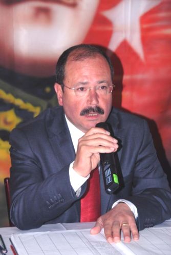 Kuşadası Belediye Başkanı: Yargıya Güveniyoruz