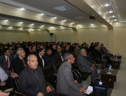 Kilis'te 13 Cami Kendi Ezanını Okumaya Başladı