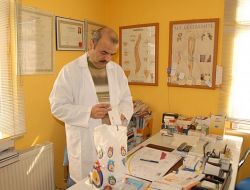 Belediye, Kullanılmayan İlaçları Topluyor