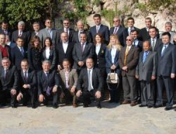 Çavuşoğlu: Fitne Tohumları Ekilse De, Türkiye Yolunda Emin Adımlarla İlerliyor