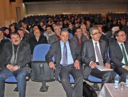 İşadamlara Yeni Ttk Semineri