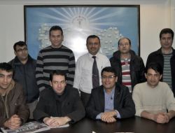 Sağlık-sen Üyeleri Sağlık Yasası Hakkında Bilgilendirildi