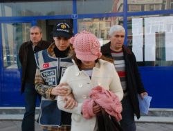 Kazayla Babasını Öldürmekten 6 Yıl Hapse Mahkum Oldu