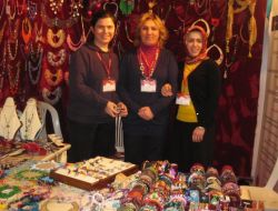 Turhallı Ev Hanımlarına İş İmkanı