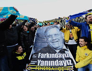 "Evet bu örgütü ben kurdum"