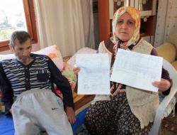 Yaşarken Ölü Gösterdiler, Emekli Maaşını İlaçlarını Kestiler