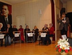 Kadın Çiftçilerin Yarışmasını Soğuksu Köyü Kazandı