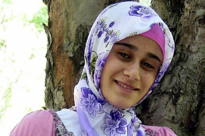 Leyla'ya yeni HES DAVASI