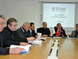 İnegöl, 443 Firma İle 676 Milyon Dolar İhracat Yaptı