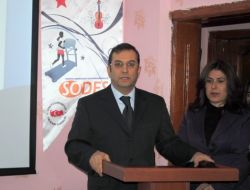 Hakkari, Sodes Projeleriyle Kabuğunu Kırıyor