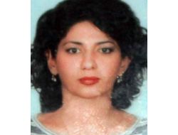 Özbekistan Uyruklu Kadın Vuruldu