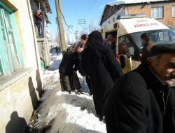 Sarıkamış'ta Camiye Giden Kişi Silahlı Saldırıda Can Verdi