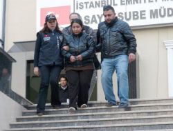 Cesedi Kömürlükte Bulunan Kadının Katil Zanlısı Komşusu Çıktı