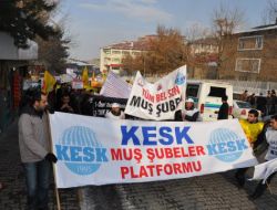 Eğitim Sen: Anadil Önündeki Engeller Kaldırılmalı