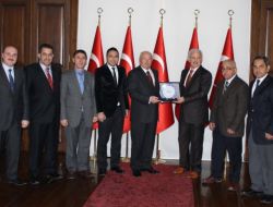 Vali Yüksel: Ankara’da Bilişim Vadisi Mutlaka Kurulmalı