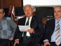 Çtso Başkanı Engin: Yat Limanı Yeri, Birçok Alternatif İçinde Seçildi