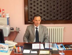 Sarıkaya Halk Eğitim Merkezi'nde Meslek Edindirme Kursları Devam Ediyor