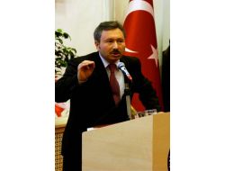 Prof. Dr. Bal: Statükoculuk Bize Bedeller Ödetti