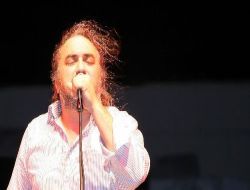 Volkan Konak,Bodrum'da Konser Verdi!