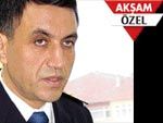 Müdürün Organize İşleri