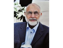 Güllüoğlu Baklavaları’nın Kurucusu Mustafa Güllü Vefat Etti