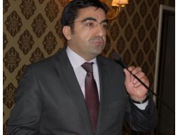 Adana'da Kentsel Dönüşüm Çalıştayı Düzenlenecek