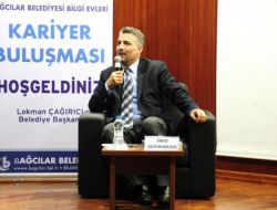 Ömer Bolat: Her İşi Yaparım Mantığında Olmayın