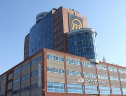 Kaynak Holding, İletişime Önem Vererek 2012 Yılında Yüzde 15 Büyüyecek